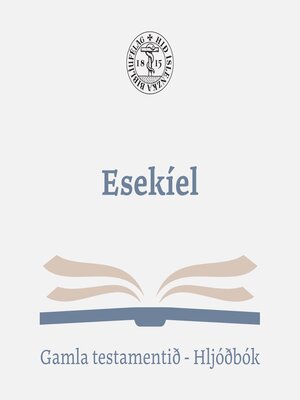 cover image of Esekíel